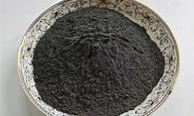 Molybdenum Trioxide MoO3 Powder